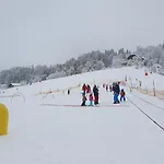Σαλέ Alpensuss *