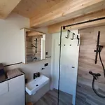 Chalet Alpensuss