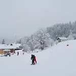 Alpensuss Σαλέ Kotschach-Mauthen