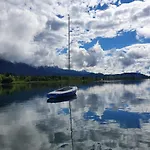 Σαλέ Alpensuss