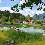 Alpensuss Chalet *
