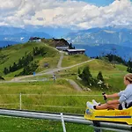 Alpensuss Σαλέ *