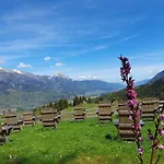 Alpensuss Chalet Kotschach-Mauthen