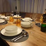 Alpensuss Chalet