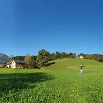 Chalet Alpensuss Kotschach-Mauthen