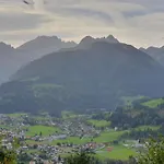 Alpensuss Chalet