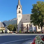Alpensuss Σαλέ *