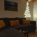 Chalet Alpensuss