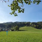 Alpensuss Chalet