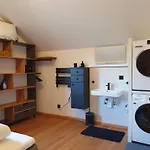 Chalet Alpensuss