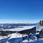 Chalet Alpensuss *