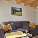 Alpensuss Chalet Kotschach-Mauthen