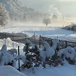 Chalet Alpensuss *