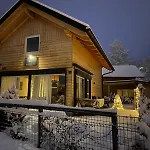 Chalet Alpensuss Kotschach-Mauthen