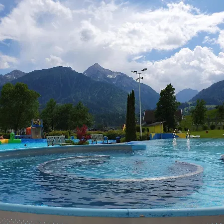 Alpensuss Kotschach-Mauthen