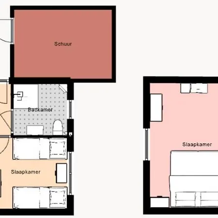 Alpensuss בקתה Kotschach-Mauthen