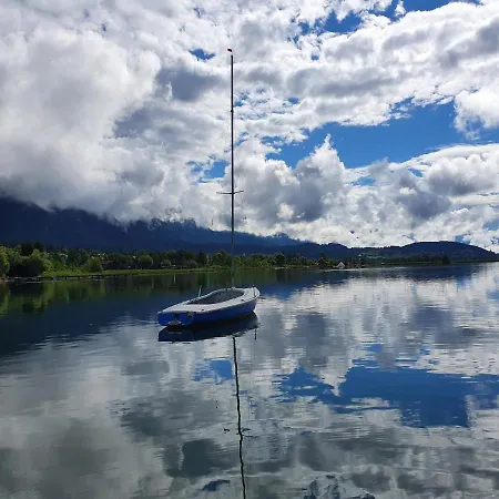 シャレー Alpensuss