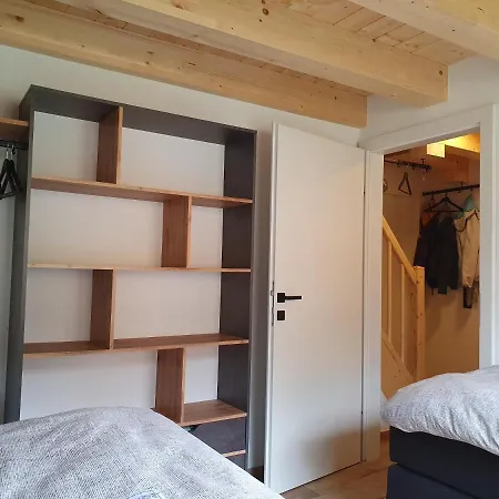 Alpensuss ケットシャッハ＝マウテン