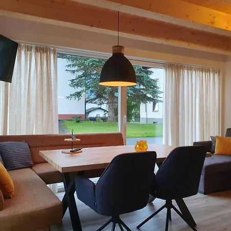 Alpensuss シャレー *