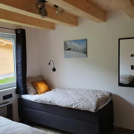 Alpensuss ケットシャッハ＝マウテン