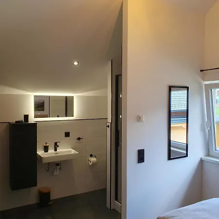 シャレー Alpensuss ケットシャッハ＝マウテン