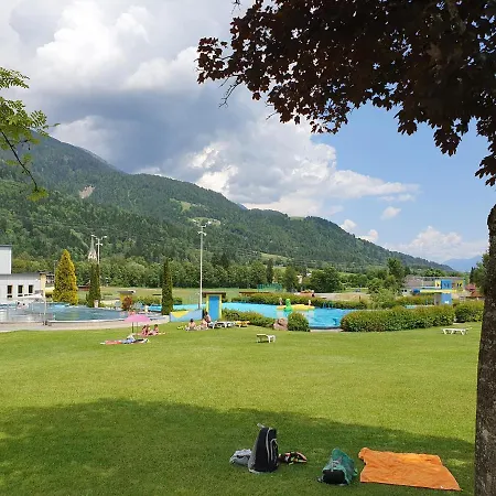 Alpensuss Kotschach-Mauthen