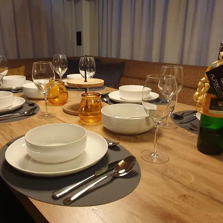 Alpensuss シャレー