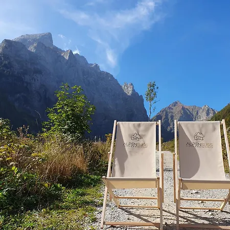 Alpensuss * Kotschach-Mauthen