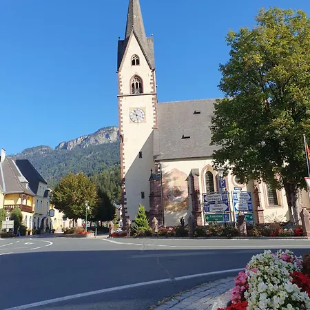 Alpensuss Шале *