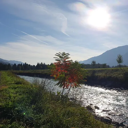 Alpensuss בקתה Kotschach-Mauthen