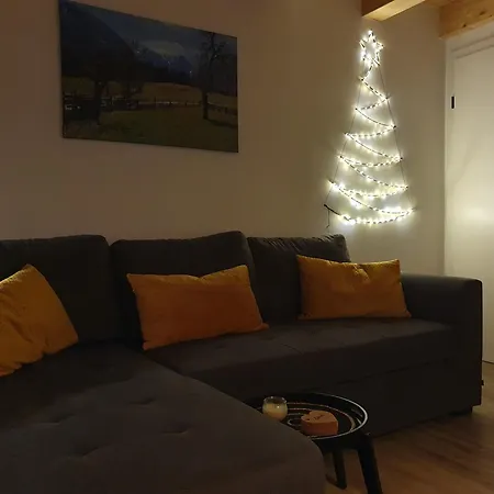 شاليه Alpensuss
