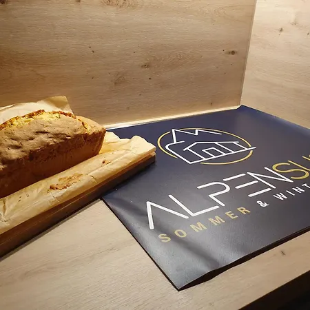 Alpensuss בקתה *