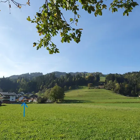 Alpensuss Шале