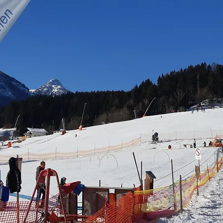 Alpensuss * Kotschach-Mauthen