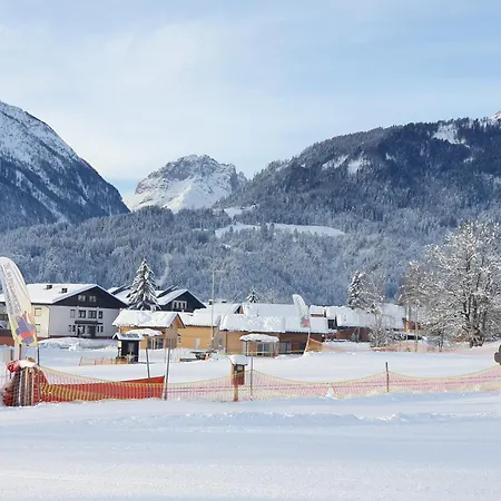 Alpensuss Kotschach-Mauthen