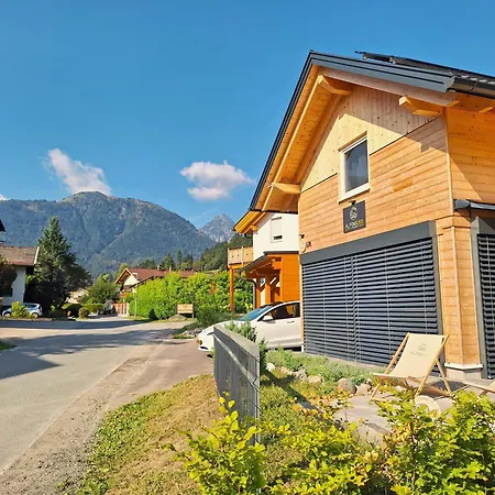 Alpensuss シャレー