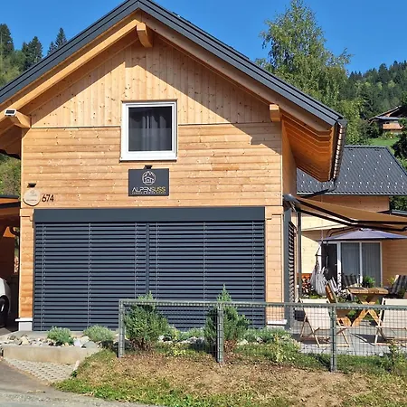 Alpensuss Chalet *