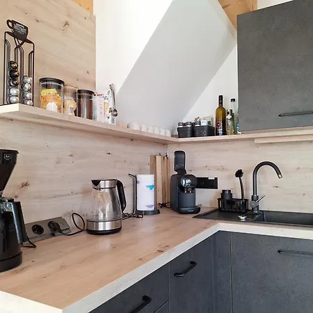 シャレー Alpensuss