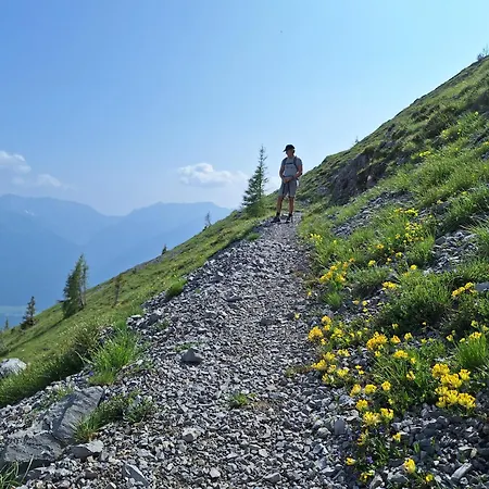 Alpensuss シャレー