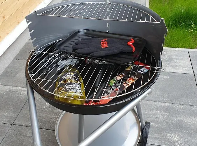 Alpensuss Domek alpejski