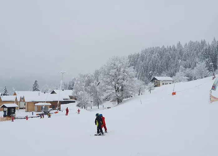 Alpensuss בקתה Kotschach-Mauthen