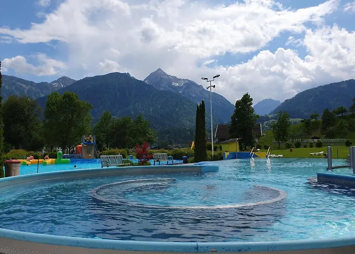 Alpensuss Kotschach-Mauthen