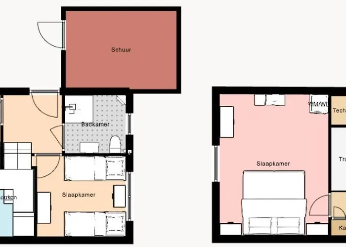 Alpensuss בקתה Kotschach-Mauthen