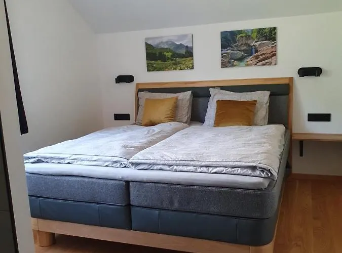 Alpensuss * Kotschach-Mauthen