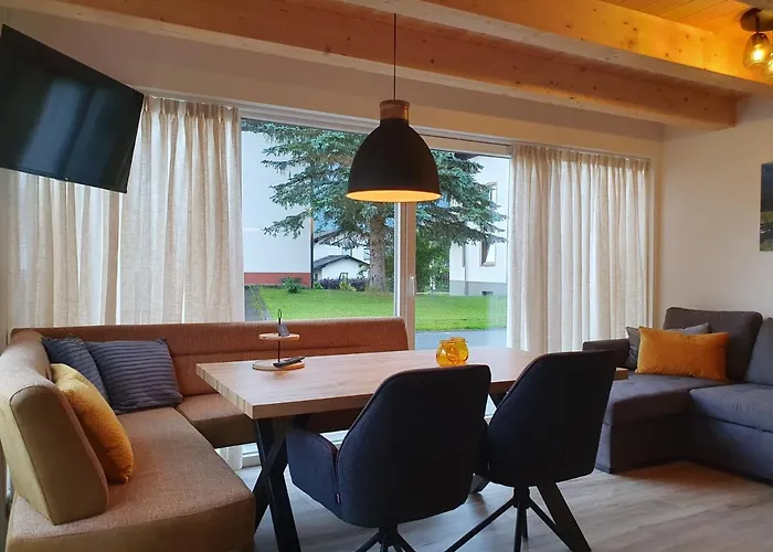 Alpensuss בקתה *