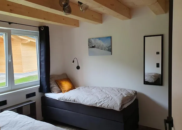 Alpensuss Kotschach-Mauthen