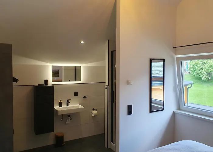 בקתה Alpensuss Kotschach-Mauthen