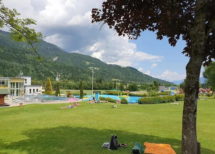 Alpensuss Kotschach-Mauthen