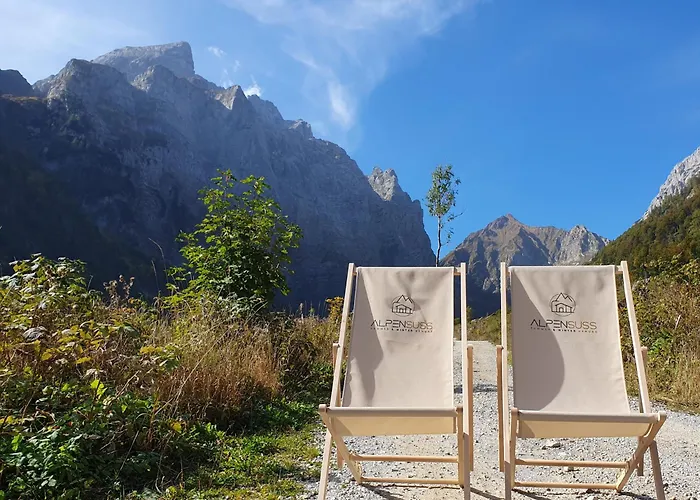 Alpensuss * Kotschach-Mauthen