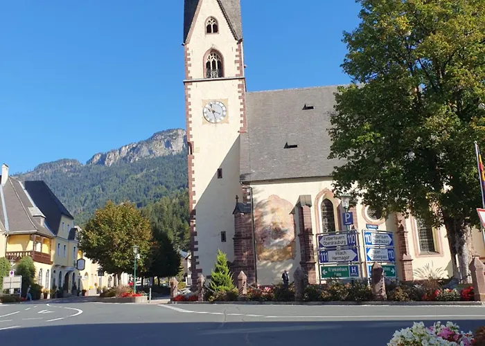 Alpensuss בקתה *